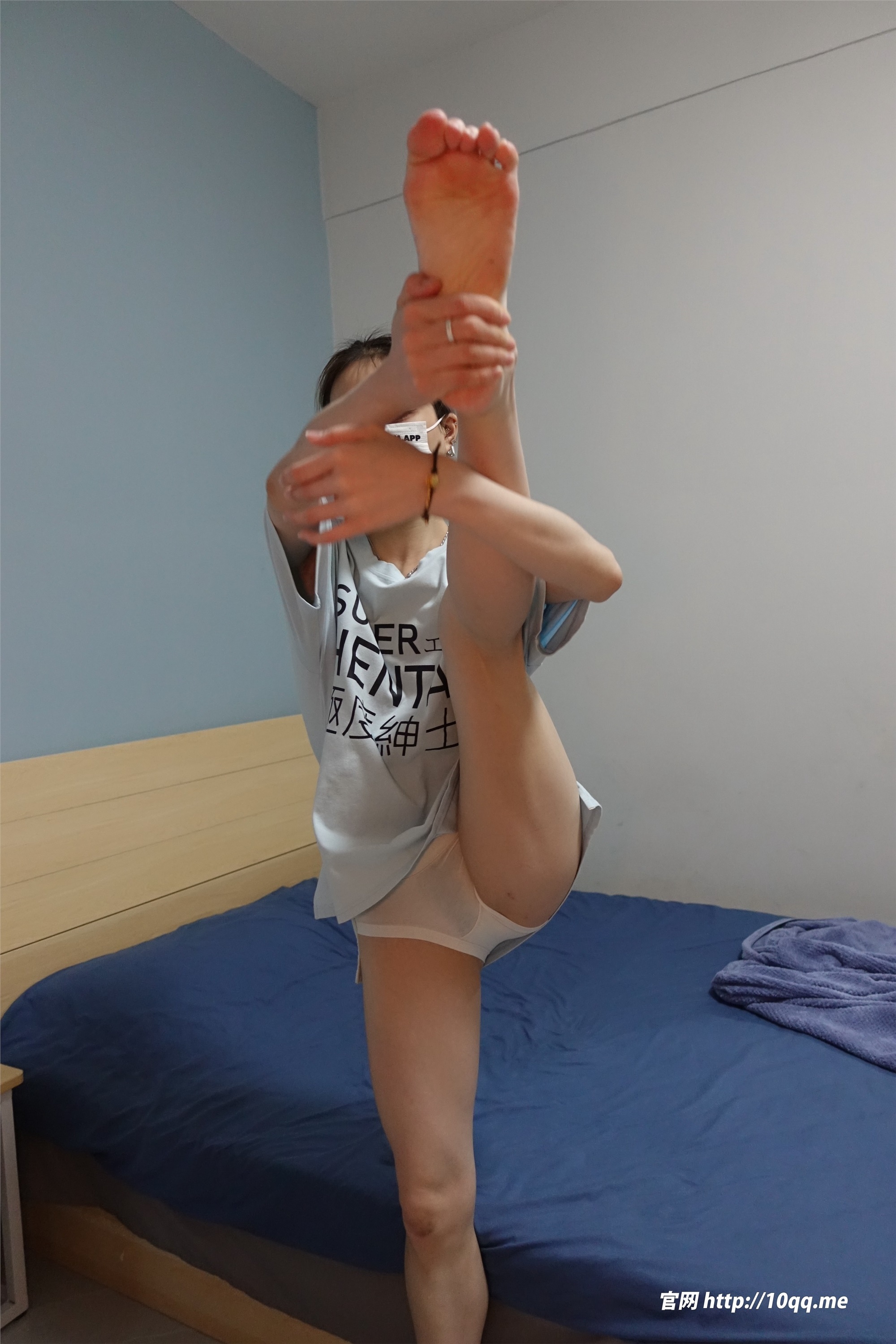 ROSI口罩系列 2023.12.05 NO.2732